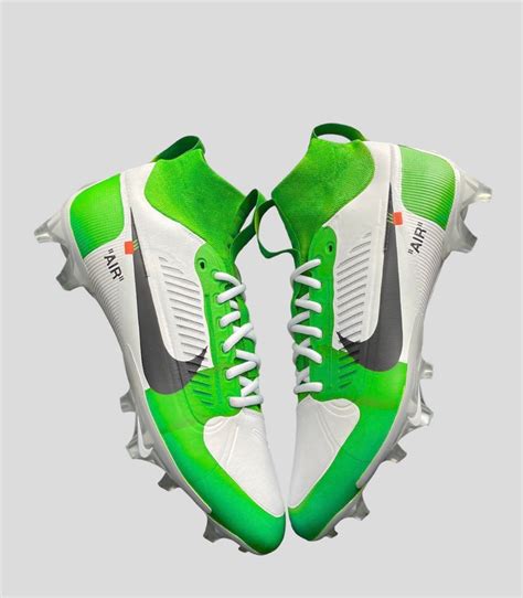 custom football cleats website.